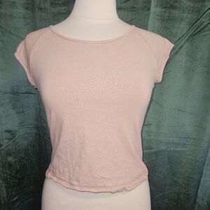 Horny Toad Striped Tee